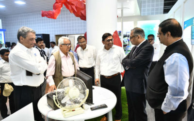 Founder’s Day Exhibition 2020