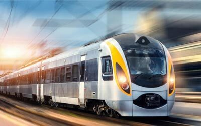 Tata Steel at CII RAILCONNECT