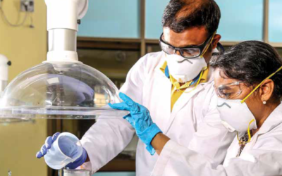 Building a More Promising Future with Composites