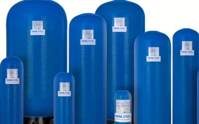 Soaring Success in Providing Safe Drinking Water