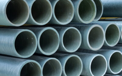 Entry into thermal Power Industry with Silicon carbide lined FRP Composite pipes