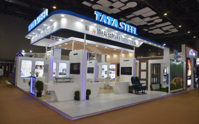 A proud part of the 41st IITF