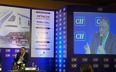 Excellence on the Tracks