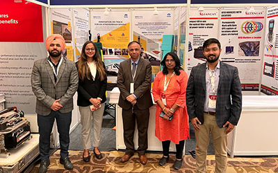 Rail Analysis Conference